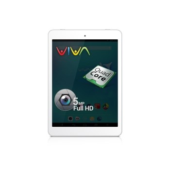 Allview Viva Q8 alb - tableta 7.9'', 8GB, Wi-Fi