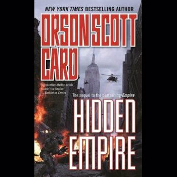 Hidden Empire