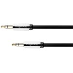 Cablu jack 3.5 - jack 3.5 1.0M Kruger&Matz