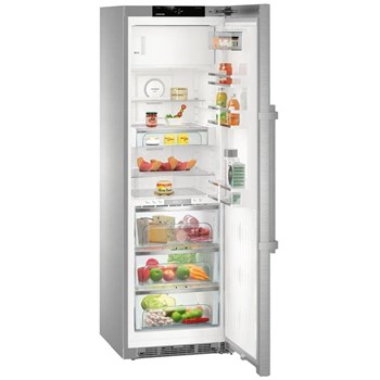 Frigider Liebherr Premium KBPes 4354 338 Litri Clasa A+++ Inox