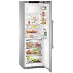 Frigider Liebherr Premium KBPes 4354 338 Litri Clasa A+++ Inox