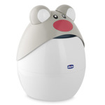 Aparat pentru aerosoli (nebulizator) Chicco Ursulet