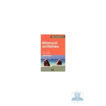 Manual antistres - Terry Looker, Olga Gregson