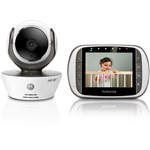 Videofon Digital cu Wi-Fi Connect