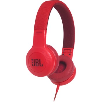 Casti JBL E35 Rosii jble35red