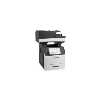 Lexmark MX711de multifunctionala laser a/n A4 66ppm