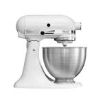 Mixer Classic 4.28L, White - KitchenAid