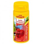 Hrana Granulata pentru Pesti Sera Bettagran 50 ml