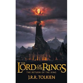 The Return of the King. Film Tie-In