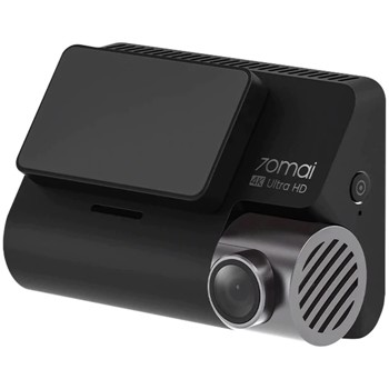 Camera auto DVR Xiaomi 70mai A800S Dash Cam Pro Plus 4K UltraHD , IPS 3.0", 140 FOV, ADAS, GPS, Night Vision,Wi-Fi