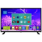 Televizor LED Smart NEI, 80cm, 32NE4505, HD