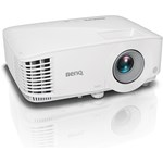 Videoproiector BenQ MH550, Full HD (1920 x 1080), Contrast 20000:1, 3500 lumeni, DLP (Alb)