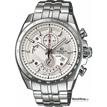 Ceas Casio EDIFICE EFR-513D-7AVEF Retrograde Exclusiv