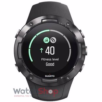 SmartWatch SUUNTO 5 G1 SS050299000 Negru