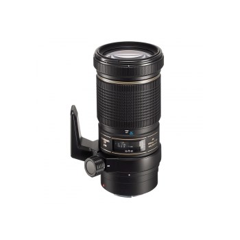 Obiectiv Foto Tamron 180mm f3.5 Di LD Asp Macro 1 1 Nikon