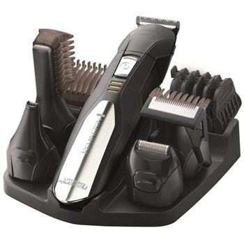 PG6060 Set de tuns barba si mustata cu lame cu invelis din titan cu auto-ascutire 43158560110