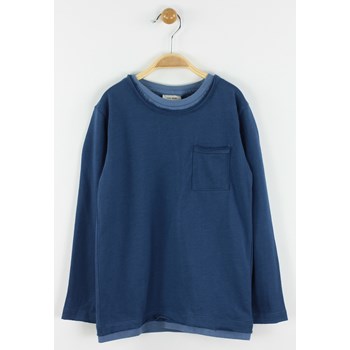 Bluza ZARA Adrianne Blue