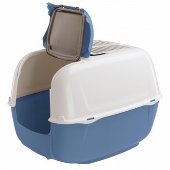 Litiera Pisica Ferplast Prima Cabrio