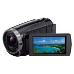 Camera video Sony Handycam HDRCX625, Full HD, Negru
