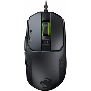 Mouse Roccat Kain 100 AIMO black RGBA 8500 DPI