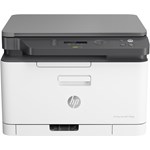 Multifunctional laser color HP MFP 178nw, Retea, Wireless, A4