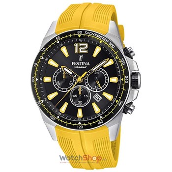 Ceas Festina Sport F20376/4 Cronograf