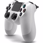 Controller Sony DualShock 4 V2 pentru PS4, Alb