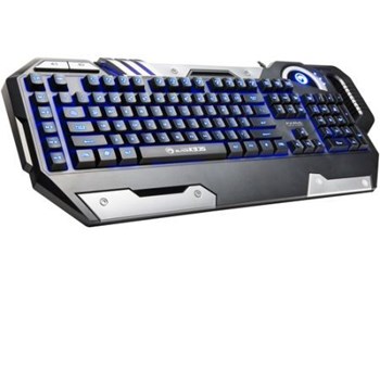 Tastatura Gaming Marvo KG735