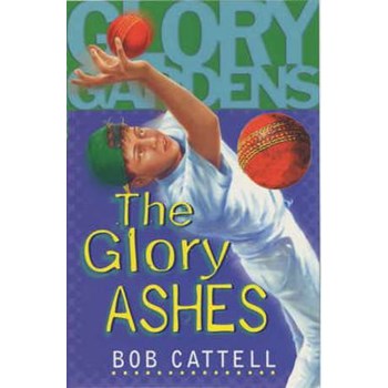 Glory Gardens 8 - The Glory Ashes