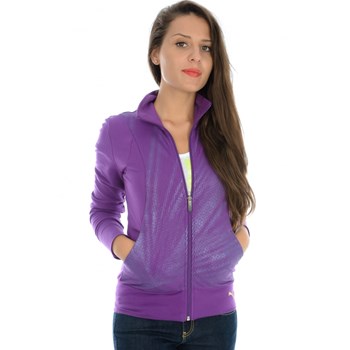 Jacheta PUMA pentru femei MOVE SWEAT JACKET (505814_01)