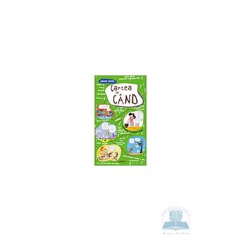 Cartea lui cand - Martine Laffon