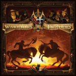 Board game Warriors & Traders
