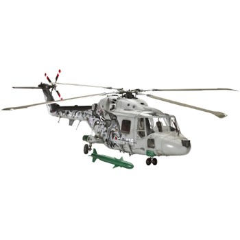 Elicopter Westland Lynx HAS.3