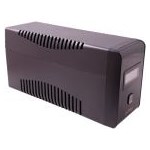 UPS NJOY 650VA ISIS 650L PWUP-LI065IS-AZ01B