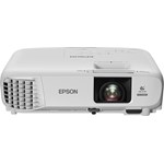 Videoproiector Epson EB-U05 Full HD 3400 lumeni Alb v11h841040