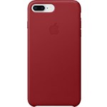 Husa de protectie pentru iPhone 8 Plus / iPhone 7 Plus, Piele