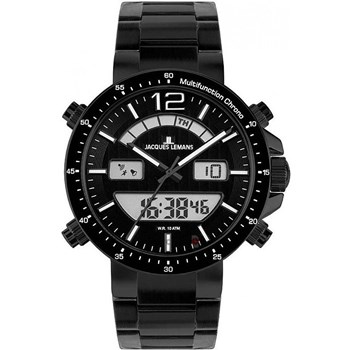 Ceas Jacques Lemans SPORTS 1-1714E Milano Multi-function