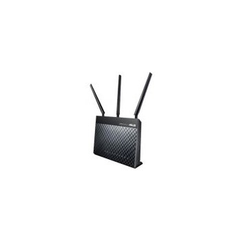 Router Wireless Asus DSL-AC68U AC1900 Dual Band Annex AB