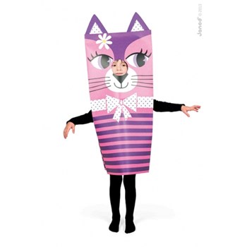 Sackanimo - Costum pisica (J02859)