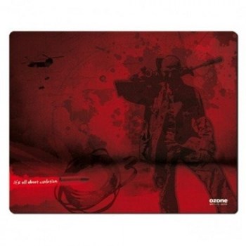 Mousepad Ozone Shooter L