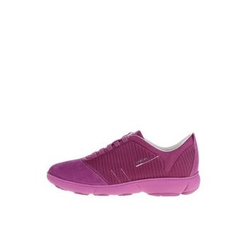 Pantofi sport violet Geox Nebula G