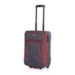 Troler Vision Lamonza, 54 cm, Albastru