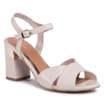 Sandale LASOCKI - 31164-08 Beige
