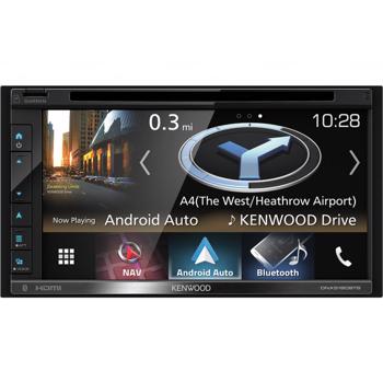 Navigatie Auto Kenwood DNX-5180BTS