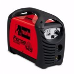 Invertor sudura TELWIN FORCE 145 + Valiza 815856