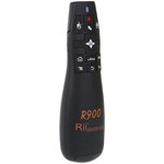 Air mouse cu telecomanda wireless laser pentru prezentari