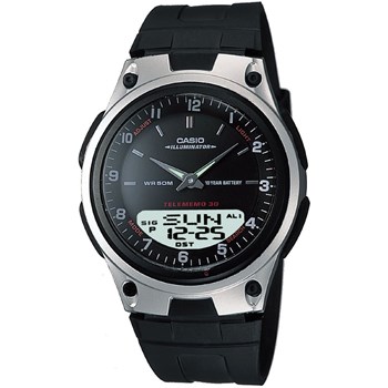 Ceas Casio SPORT AW-80-1AVDF