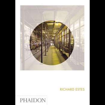 Richard Estes (Phaidon Focus)