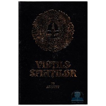Vietile sfintilor pe august