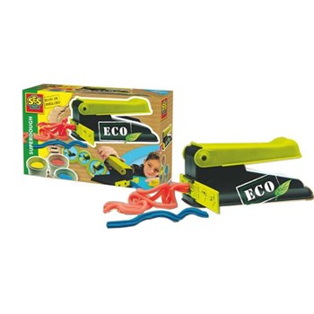 Plastelina Eco Superdough